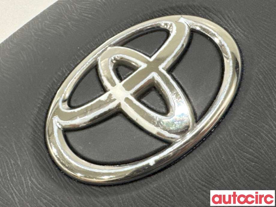 Airbag rattpute til Toyota Prius +7 2012-2020 (Type III) (stasjonsvogn) (stasjonsvogn) (TOYOTA|4513047100C0|)