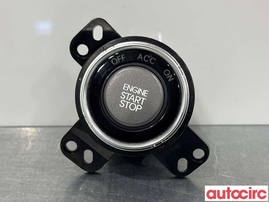 Bryter start/stopp til Hyundai Santa Fe, 2012-2020 (Type III) (HYUNDAI|954302W750)