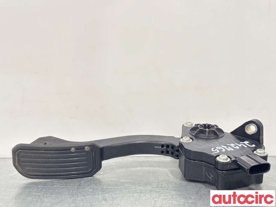 Pedal gass til Toyota Prius +7 2012-2020 (Type III) (stasjonsvogn) (stasjonsvogn) (TOYOTA|7811012050|198800-8571|78110-12050)