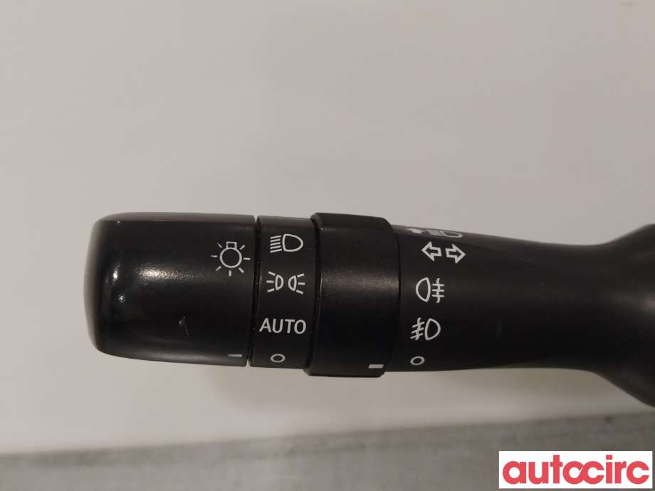 Bryter combi til Toyota Avensis 2009-2015 (Type III, Fase 1)  (TOYOTA|8430705030|)