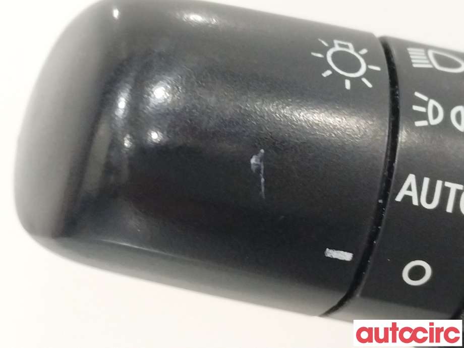 Bryter combi til Toyota Avensis 2009-2015 (Type III, Fase 1)  (TOYOTA|8430705030|)