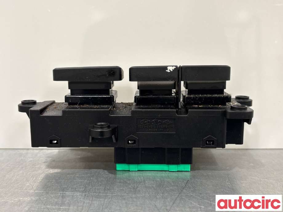 Bryter diverse til Hyundai Santa Fe 2012-2020 (Type III)  (HYUNDAI|933152W2254X|933152W225)