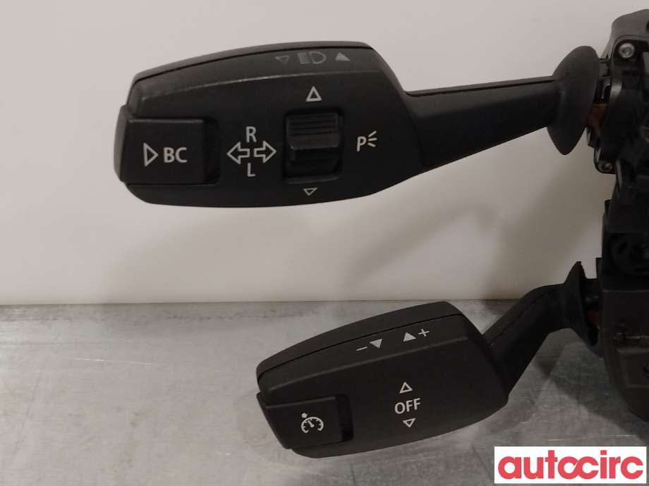 Bryter combi til BMW X5 2007-2013 (E70) (E70) (BMW|61319164419|9164419)