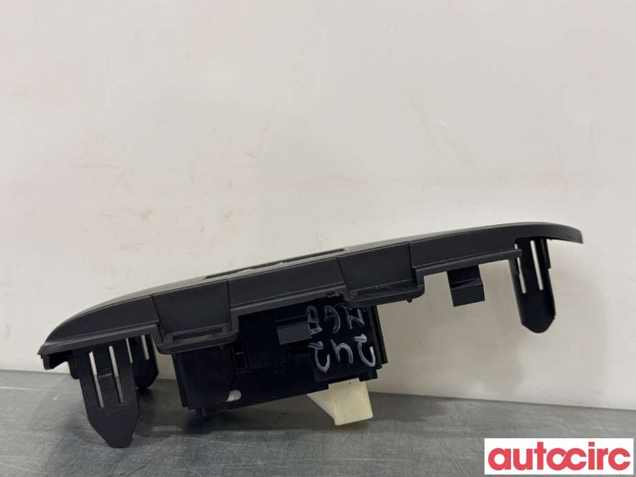 Bryter ruteheis til Toyota Prius +7 2012-2020 (Type III) (stasjonsvogn) (stasjonsvogn) (TOYOTA|8481033120|)