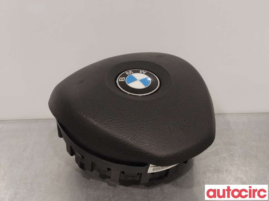 Airbag rattpute til BMW X5 2007-2013 (E70) (E70) (BMW|32306884666|YLNW046916)