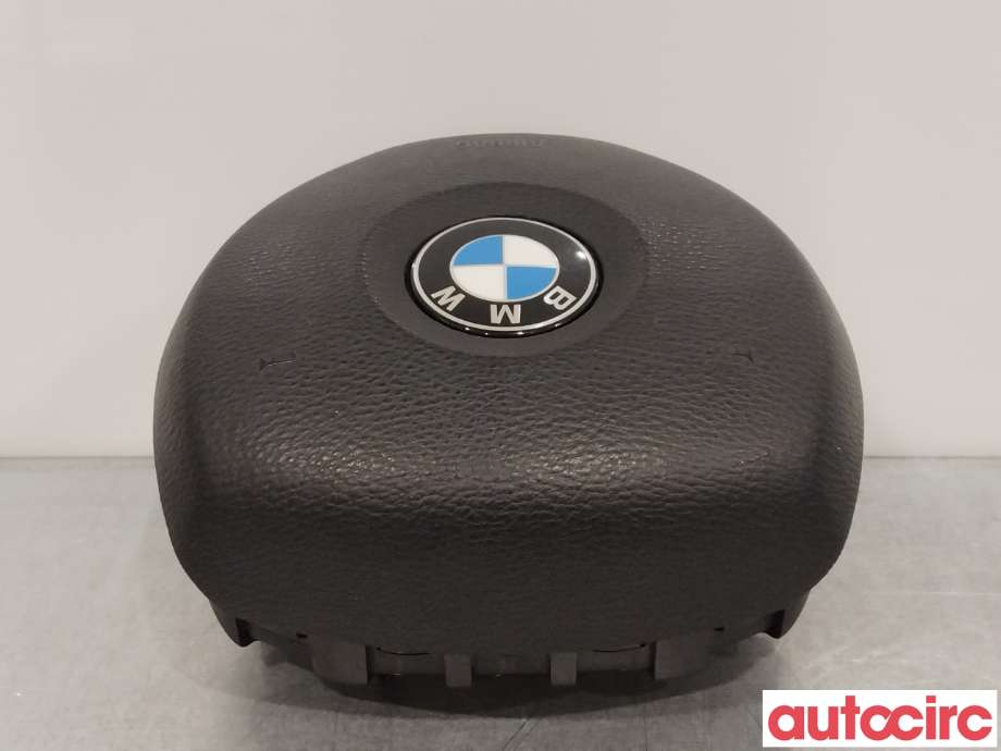 Airbag rattpute til BMW X5 2007-2013 (E70) (E70) (BMW|32306884666|YLNW046916)