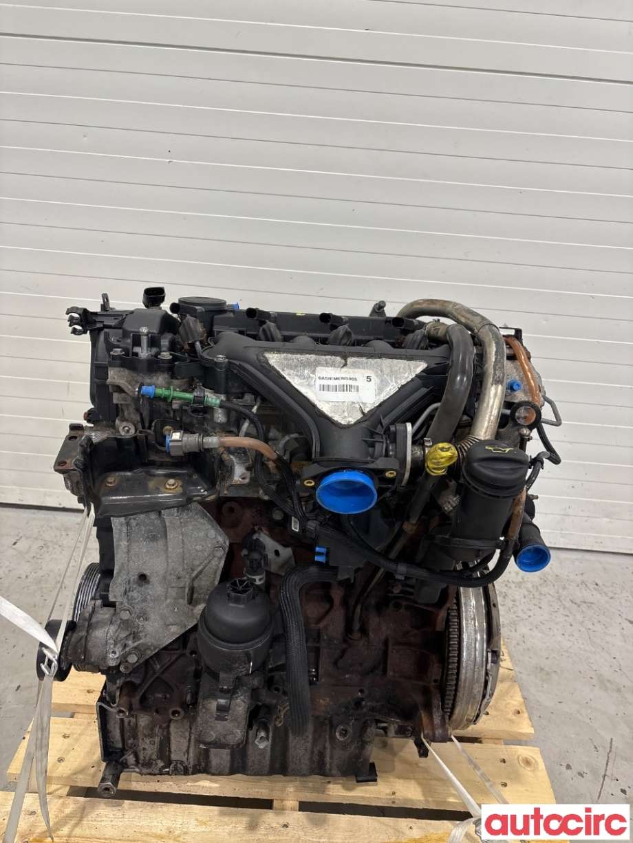 Motor diesel til Ford Kuga 2008-2012 (Type I)  (FORD|1516648|G6DG|8V4Q-6006-AA)