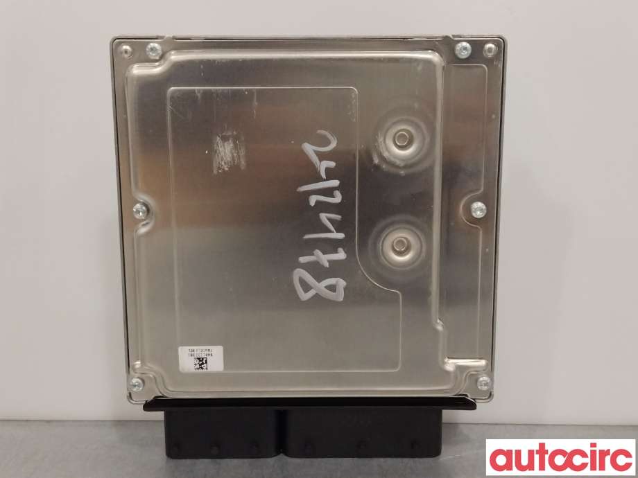 Styreenhet motor til BMW X5 2007-2013 (E70) (E70) (BMW|13618509035|8509035)
