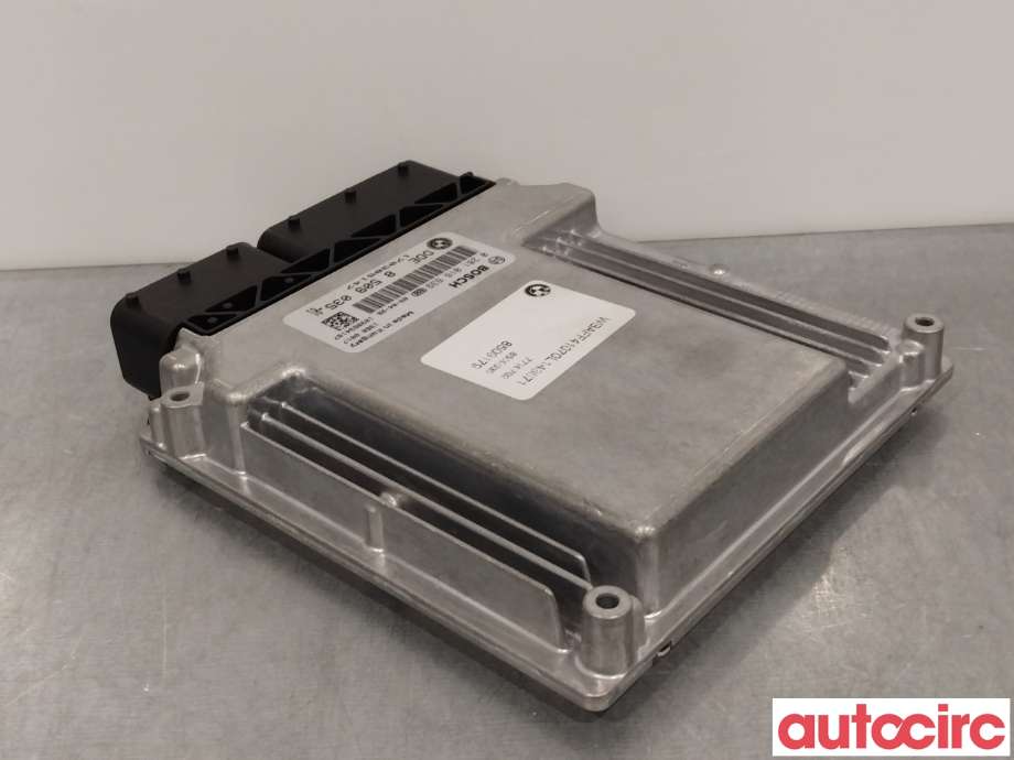 Styreenhet motor til BMW X5 2007-2013 (E70) (E70) (BMW|13618509035|8509035)