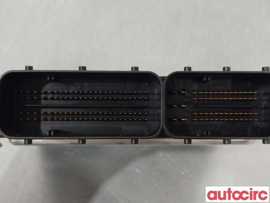 Styreenhet motor til BMW X5 2007-2013 (E70) (E70) (BMW|13618509035|8509035)