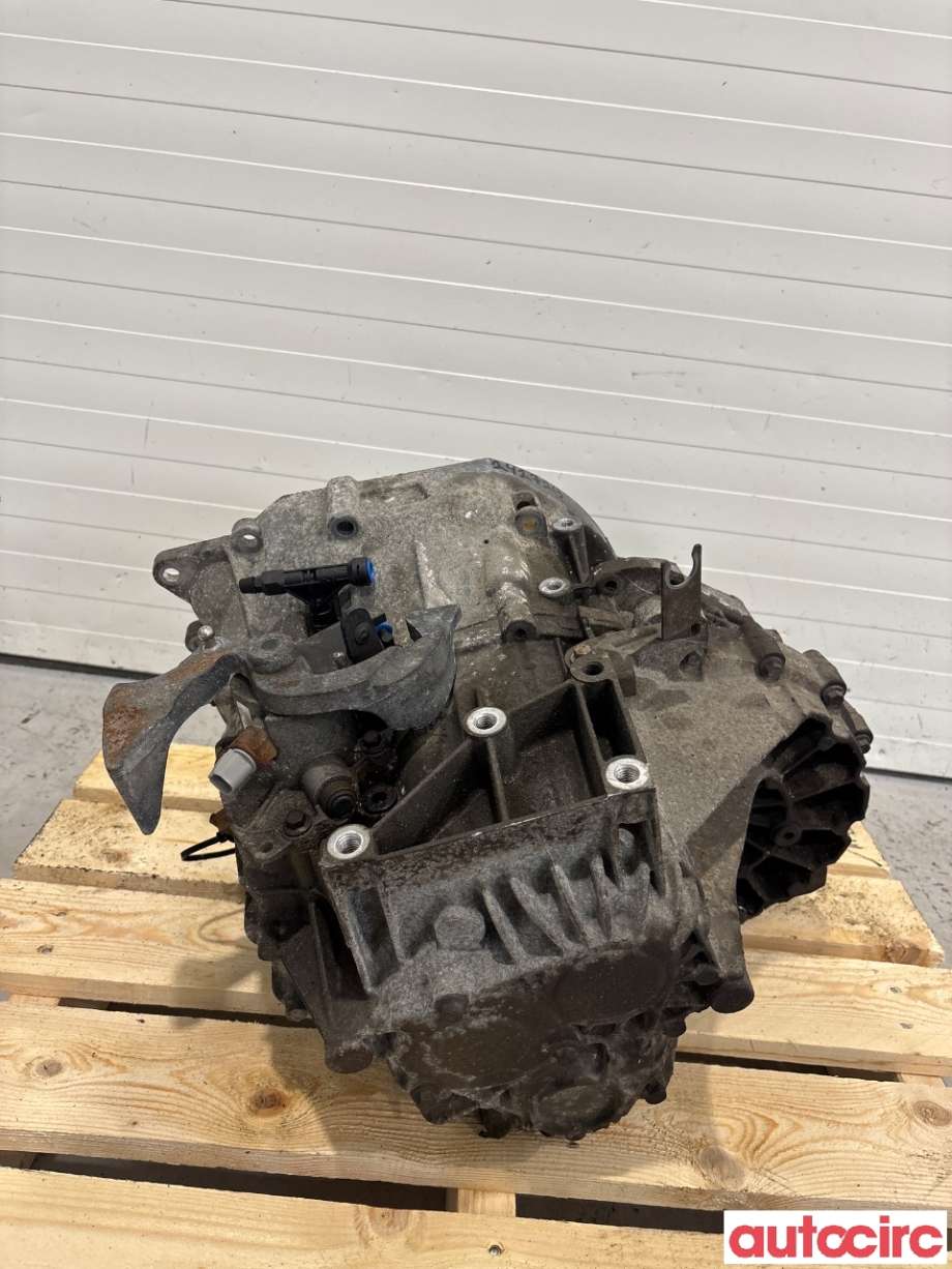Girkasse manuell 6-trinn til Ford Kuga 2008-2012 (Type I)  (FORD|1737036||AV4R-7002-BC)