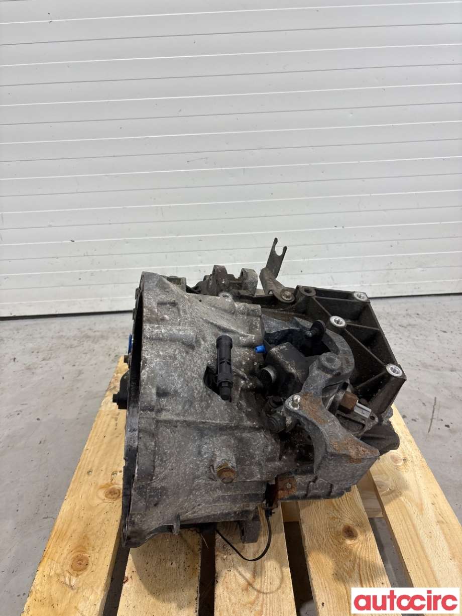 Girkasse manuell 6-trinn til Ford Kuga 2008-2012 (Type I)  (FORD|1737036||AV4R-7002-BC)