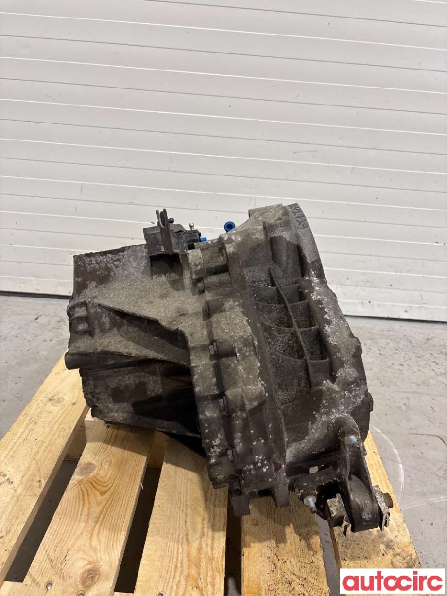 Girkasse manuell 6-trinn til Ford Kuga 2008-2012 (Type I)  (FORD|1737036||AV4R-7002-BC)