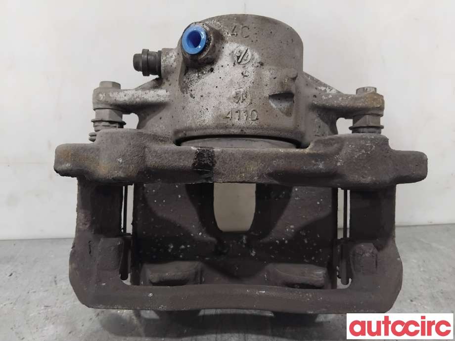 Bremsecaliper høyre foran til Mercedes E-Klasse 2013-2016 (Fase 2) (W212) (W212) (MERCEDES|A2044212481|)