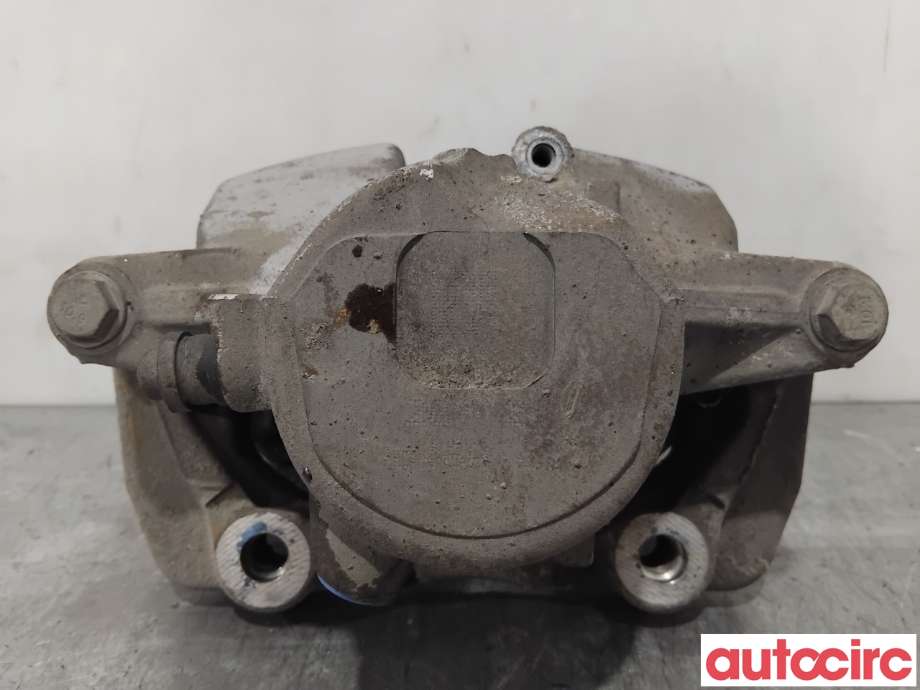 Bremsecaliper høyre foran til Mercedes E-Klasse 2013-2016 (Fase 2) (W212) (W212) (MERCEDES|A2044212481|)