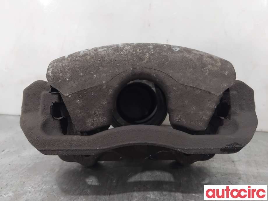 Bremsecaliper høyre foran til Mercedes E-Klasse 2013-2016 (Fase 2) (W212) (W212) (MERCEDES|A2044212481|)