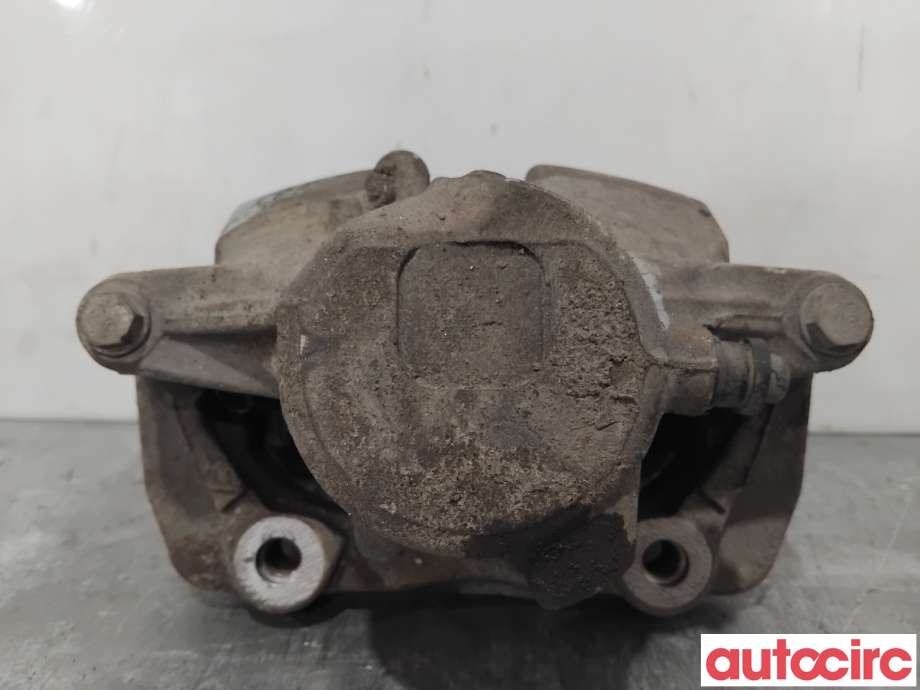 Bremsecaliper venstre foran til Mercedes E-Klasse 2013-2016 (Fase 2) (W212) (W212) (MERCEDES|A2044212381|)