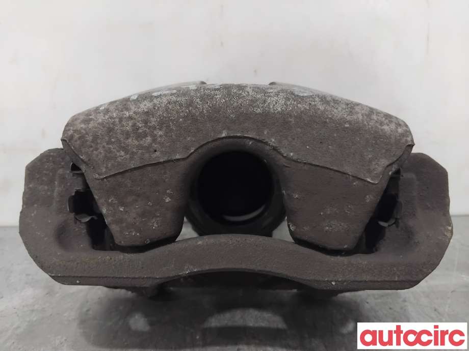 Bremsecaliper venstre foran til Mercedes E-Klasse 2013-2016 (Fase 2) (W212) (W212) (MERCEDES|A2044212381|)