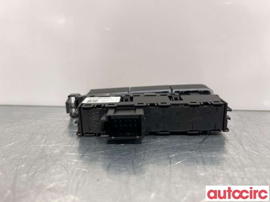 Bryter diverse til VW e-Golf 2014-2017 (Fase 1)  (VOLKSWAGEN|5G1927238E)
