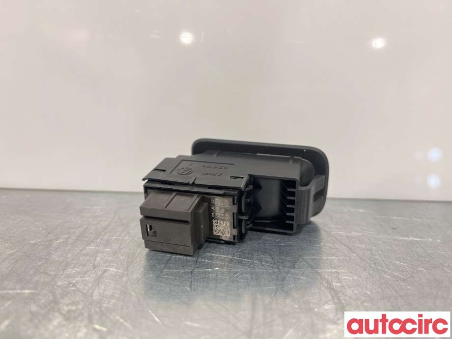 Bryter ruteheis til VW e-Golf 2014-2017 (Fase 1)  (VOLKSWAGEN|5G0959855L|5G0959855N)