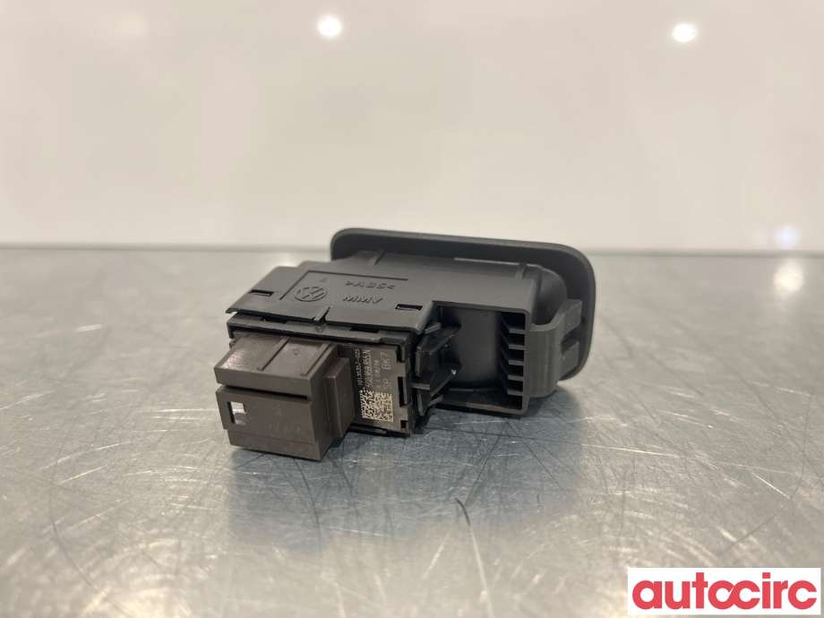 Bryter ruteheis til VW e-Golf 2014-2017 (Fase 1)  (VOLKSWAGEN|5G0959855L|5G0959855N)