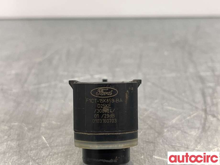 Parkeringssensor bak til Ford C-Max 2015-2019 (Type II, Fase 2)  (FORD|1899718|F1CT-15K859-BA)