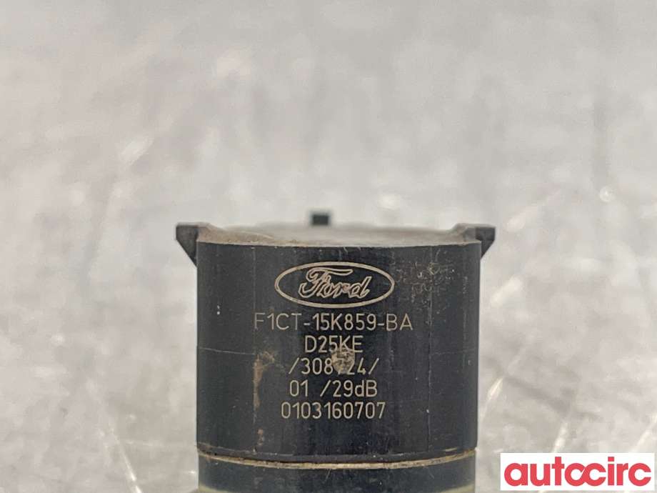 Parkeringssensor bak til Ford C-Max 2015-2019 (Type II, Fase 2) (FORD|1899718|F1CT-15K859-BA)