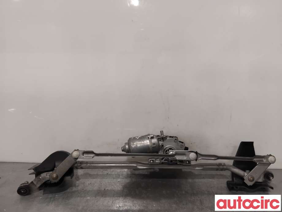 Viskermotor frontrute til Suzuki Swift 2011-2017 (SUZUKI|38100-68L00|AE159300-2821|38110-68L00)