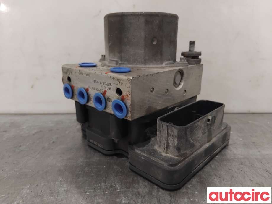 ABS sentral til Suzuki Swift, 2011-2017  (SUZUKI|56100-60PN0)