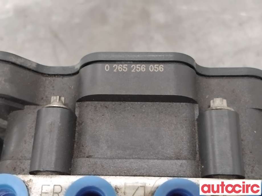 ABS sentral til Suzuki Swift 2011-2017  (SUZUKI|56100-60PN0|0265256056|56110-60PN1)