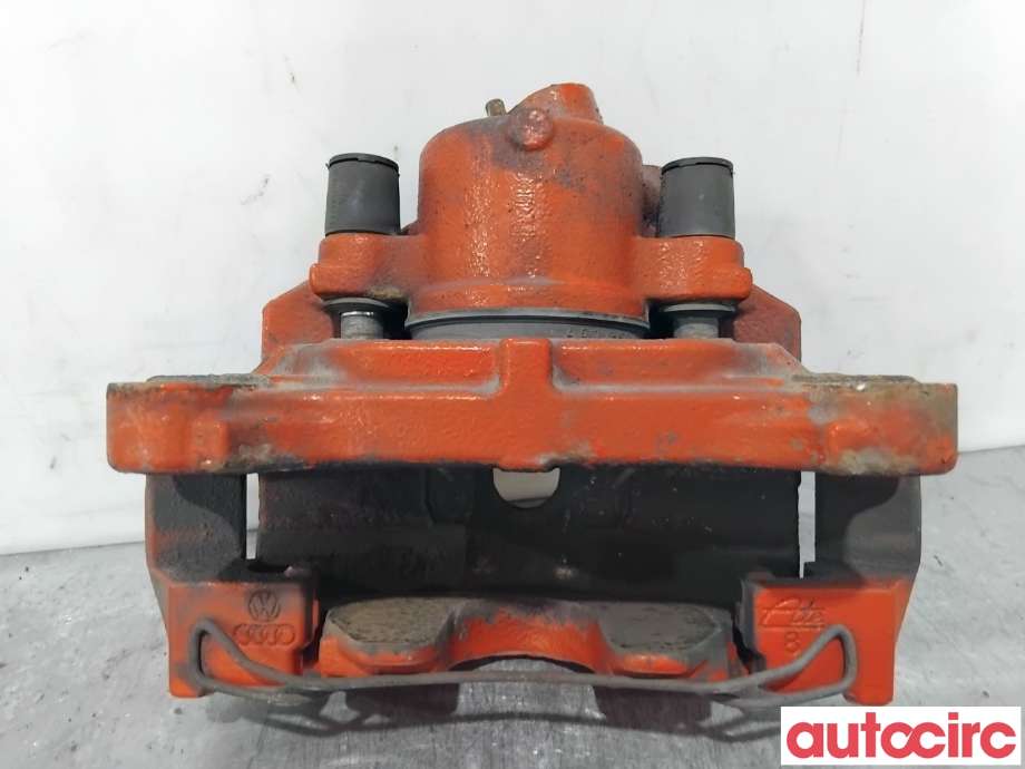 Bremsecaliper høyre foran til VW Golf VI 2008-2012  (VOLKSWAGEN|1K0615124F||1K0615124M)