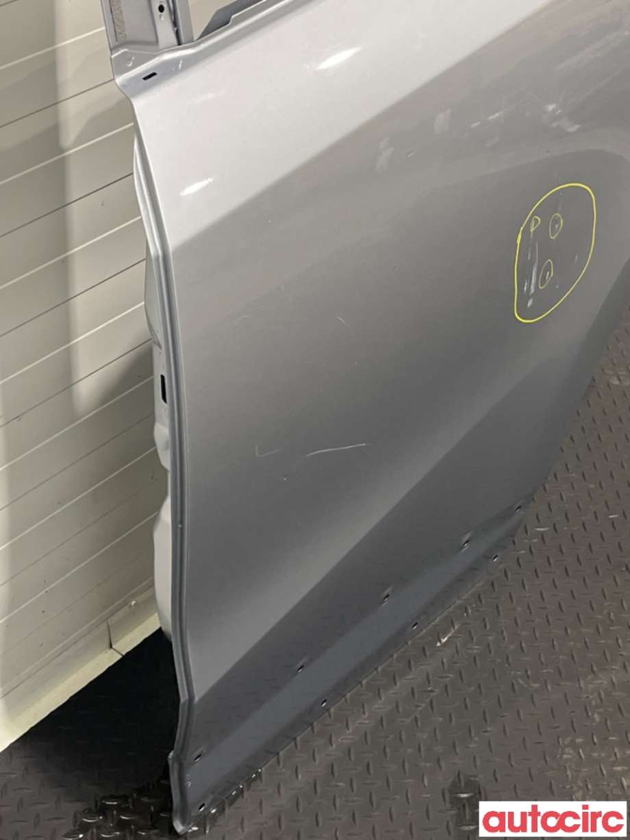 Dør venstre bak til Mazda CX-5 2012-2017 (Type I)  (MAZDA|KDY3-73-02XE|)