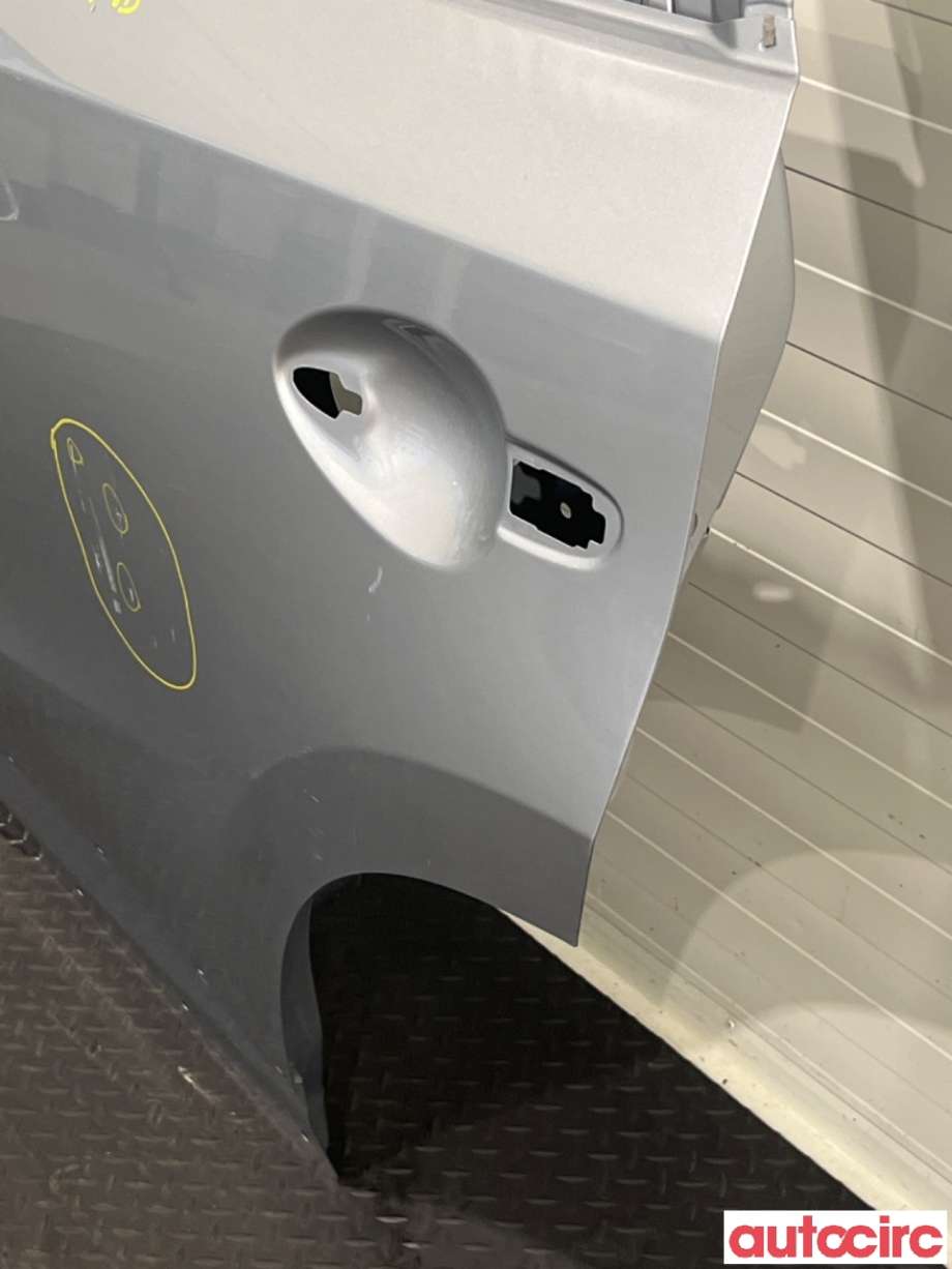 Dør venstre bak til Mazda CX-5 2012-2017 (Type I)  (MAZDA|KDY3-73-02XE|)