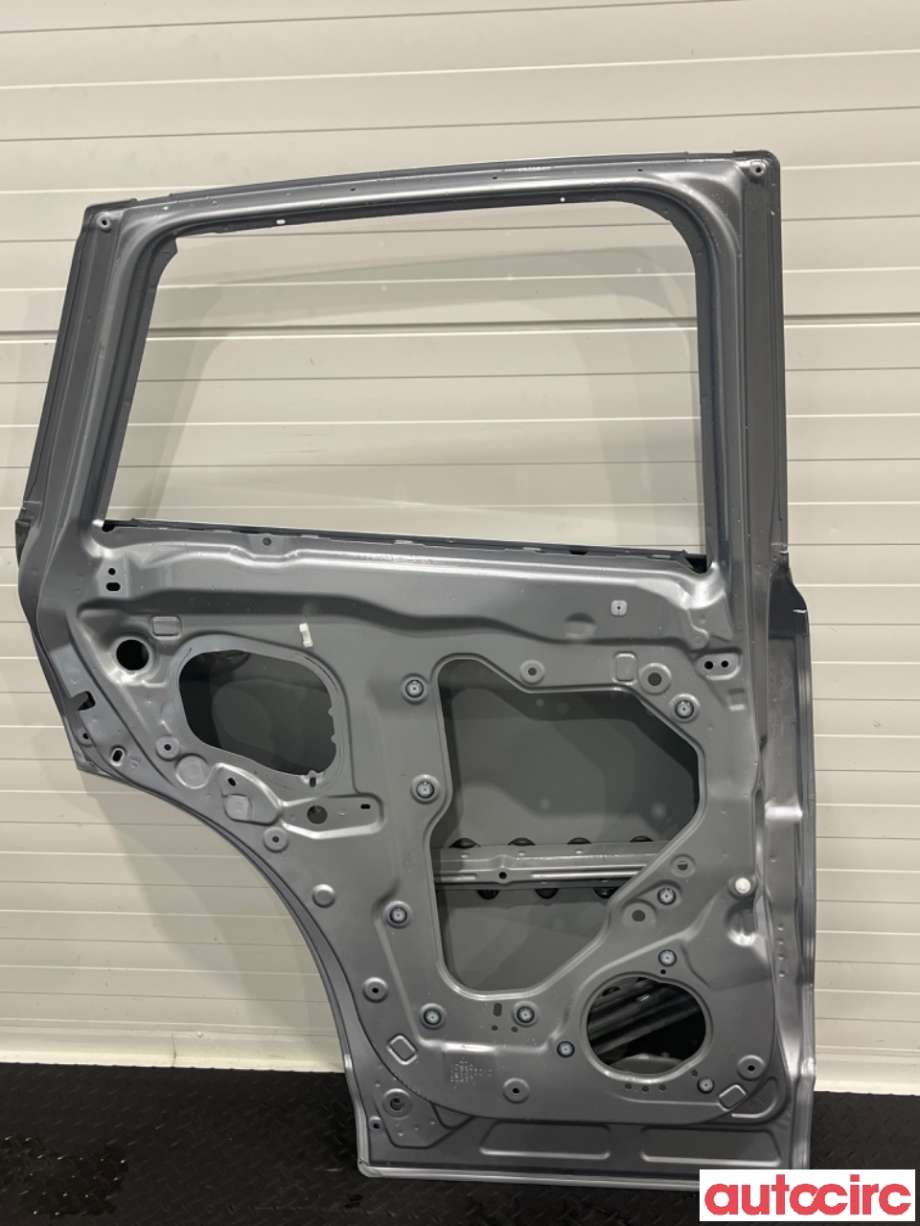 Dør venstre bak til Mazda CX-5 2012-2017 (Type I)  (MAZDA|KDY3-73-02XE|)