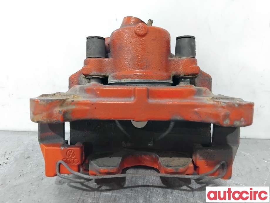 Bremsecaliper venstre foran til VW Golf VI 2008-2012  (VOLKSWAGEN|1K0615123F||1K0615123M)
