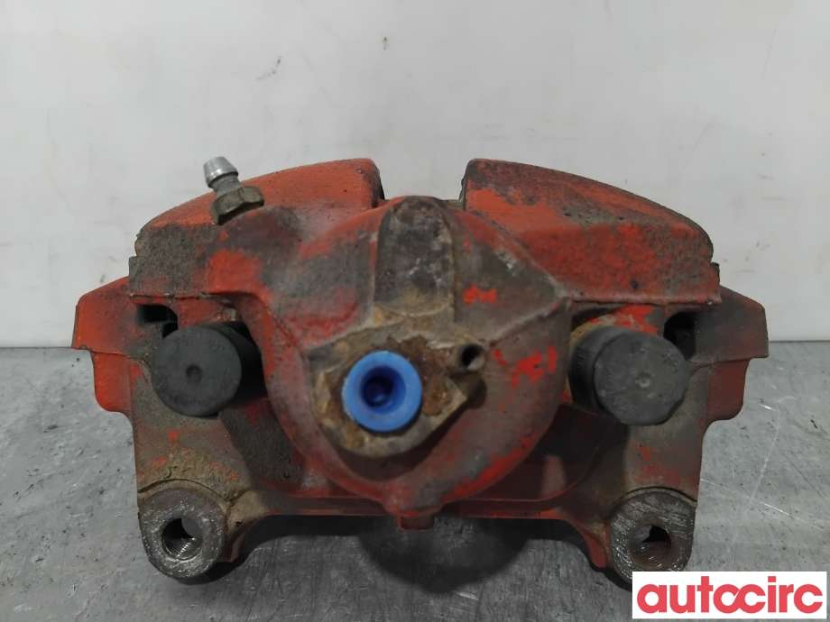Bremsecaliper venstre foran til VW Golf VI 2008-2012  (VOLKSWAGEN|1K0615123F||1K0615123M)