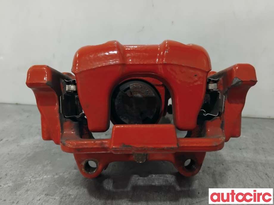 Bremsecaliper venstre bak til VW Golf VI 2008-2012  (VOLKSWAGEN|5K0615423A|)
