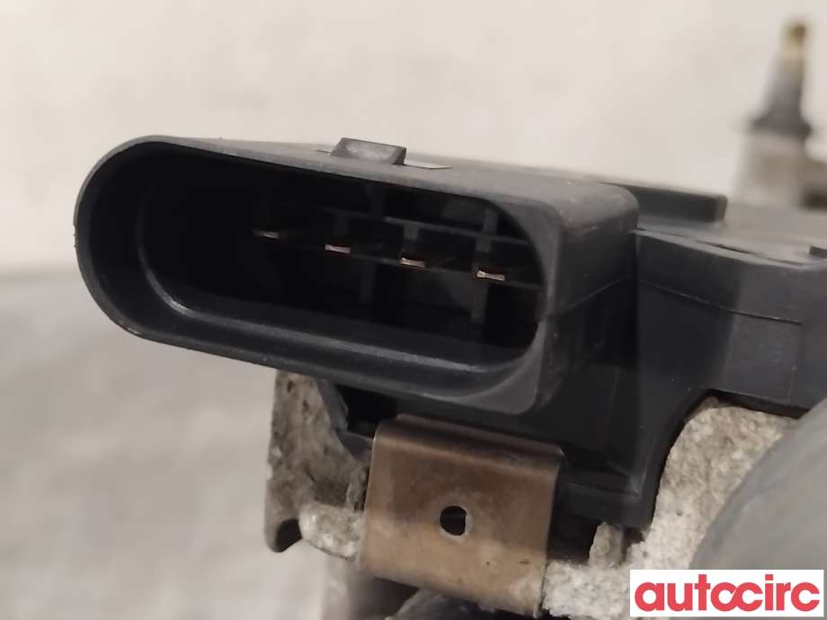 Viskermotor frontrute til VW Golf VI 2008-2012  (VOLKSWAGEN|1Q1955119B|1397220652|1Q1955119C)