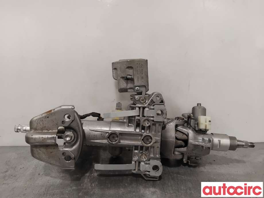 Rattaksel til Toyota Land Cruiser 150 2010-2013 (Fase 1)  (TOYOTA|4525060A91|)