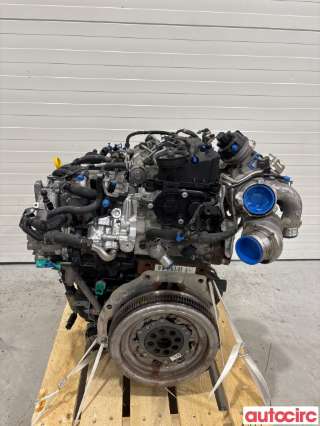 Motor diesel til VW Passat,  (B8) (VOLKSWAGEN|04L100090M|DFCA)