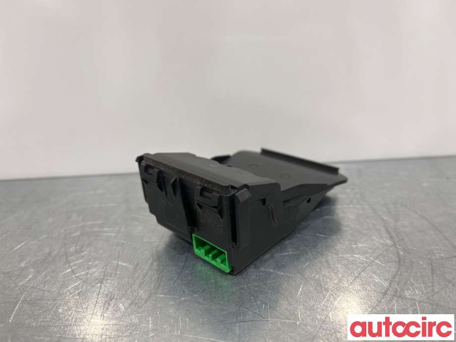 Sensor radar til Ford C-Max 2015-2019 (Type II, Fase 2)  (FORD|2039386|F1FT-14F449-AE)