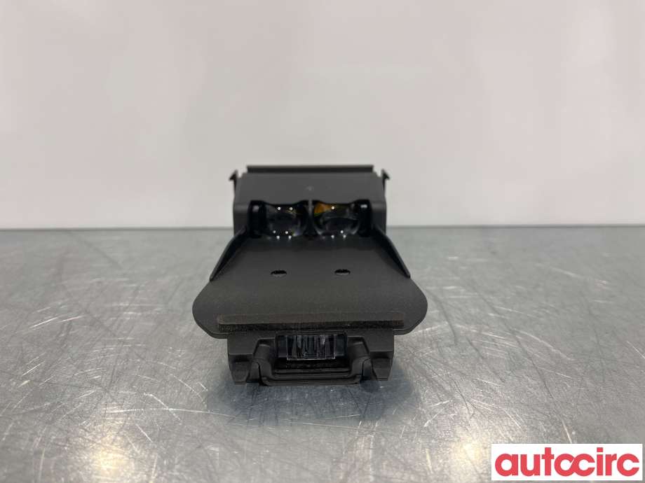 Sensor radar til Ford C-Max 2015-2019 (Type II, Fase 2)  (FORD|2039386|F1FT-14F449-AE)