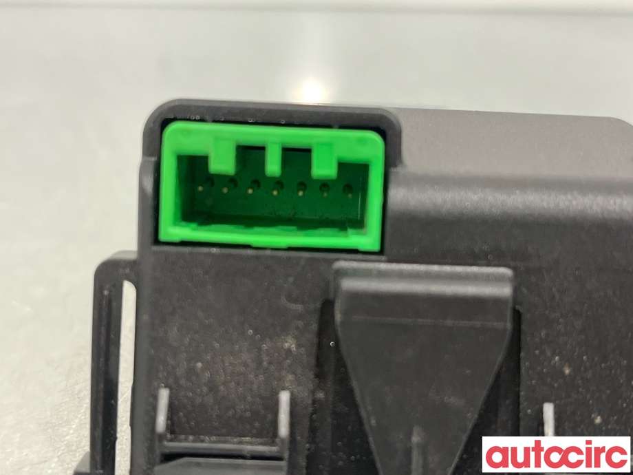 Sensor radar til Ford C-Max 2015-2019 (Type II, Fase 2)  (FORD|2039386|F1FT-14F449-AE)