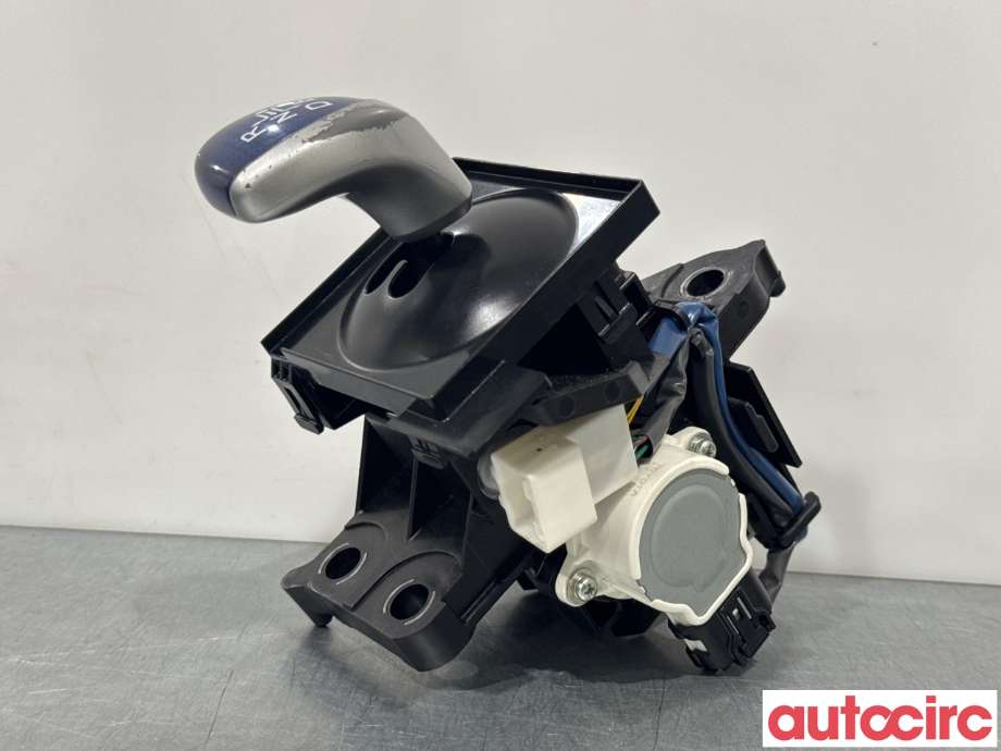 Girstang/girvelger automat til Toyota Prius +7 2012-2020 (Type III) (stasjonsvogn) (stasjonsvogn) (TOYOTA|3355047053B1|)