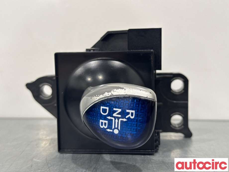 Girstang/girvelger automat til Toyota Prius +7 2012-2020 (Type III) (stasjonsvogn) (stasjonsvogn) (TOYOTA|3355047053B1|)
