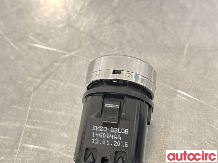 Bryter diverse til Ford C-Max 2015-2019 (Type II, Fase 2) (FORD|1946283|EM2J-14G064-AA)
