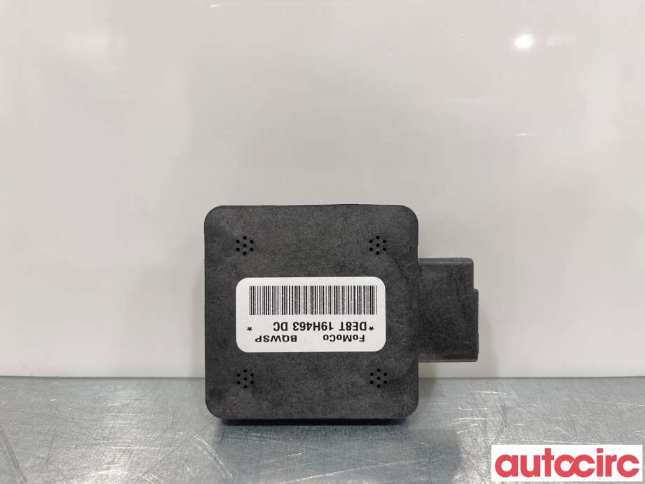 Diverse deler til Ford C-Max 2015-2019 (Type II, Fase 2)  (FORD|1945263||DE8T19H463DC)