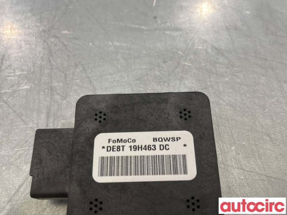 Diverse deler til Ford C-Max 2015-2019 (Type II, Fase 2)  (FORD|1945263||DE8T19H463DC)
