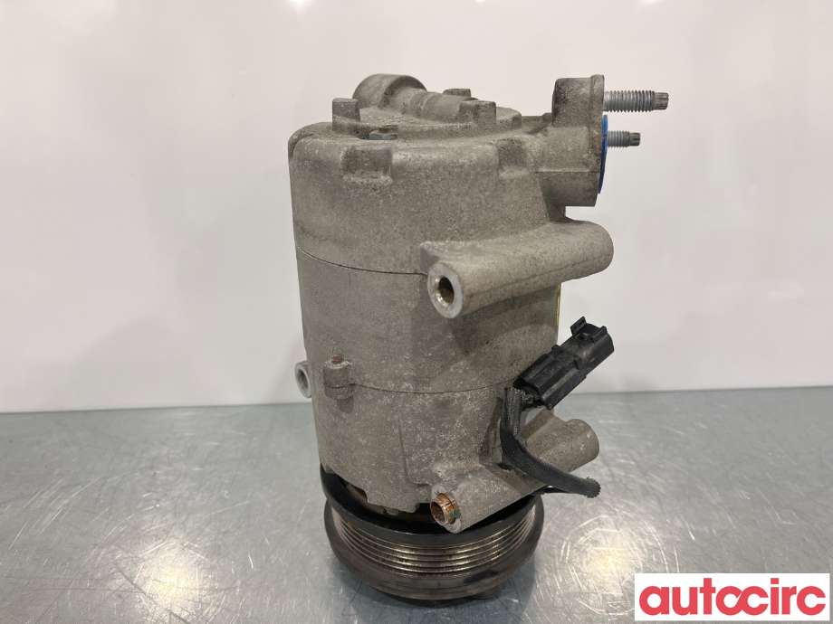 Aircondition kompressor til Ford Kuga 2008-2012 (Type I)  (FORD|1901469||AV41-19D629-AE)
