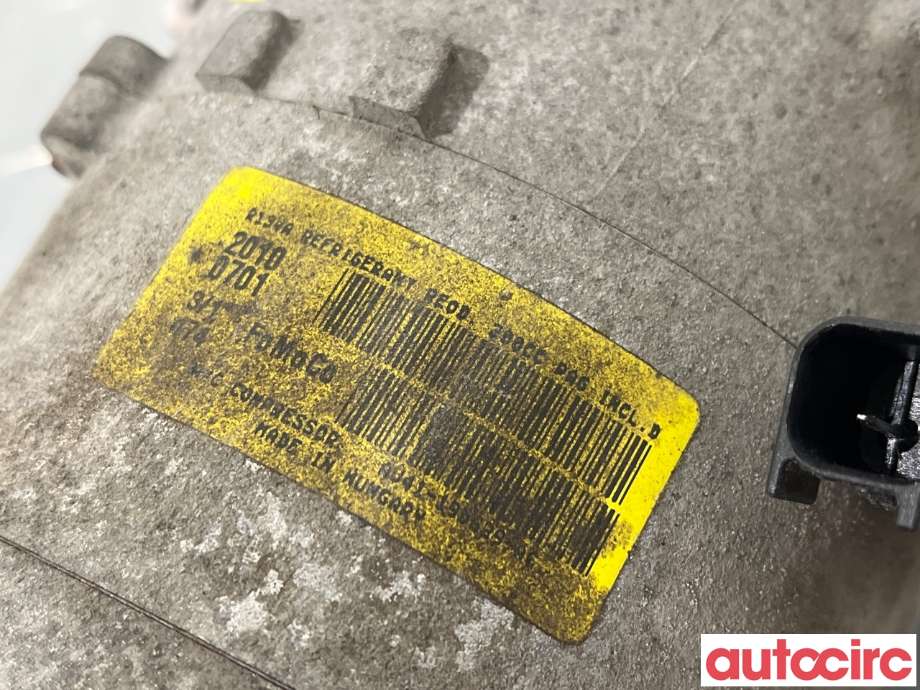 Aircondition kompressor til Ford Kuga 2008-2012 (Type I)  (FORD|1901469||AV41-19D629-AE)
